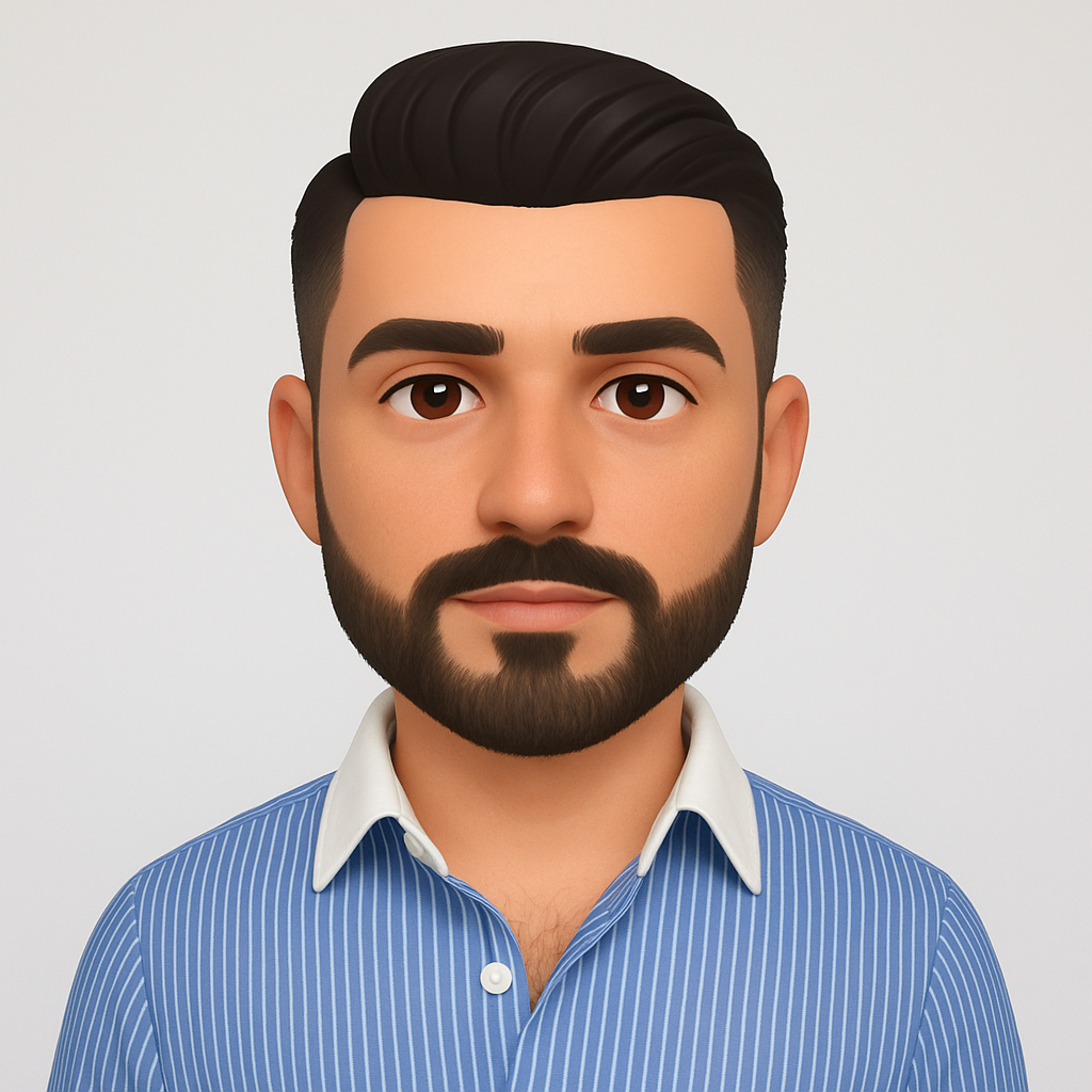 My avatar