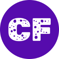 Project Cine Friend Logo