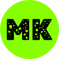 Old Portfolio Logo
